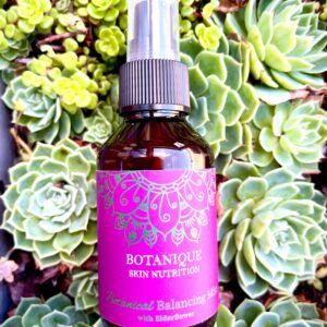 Botanical Balancing Mist – 100 ml